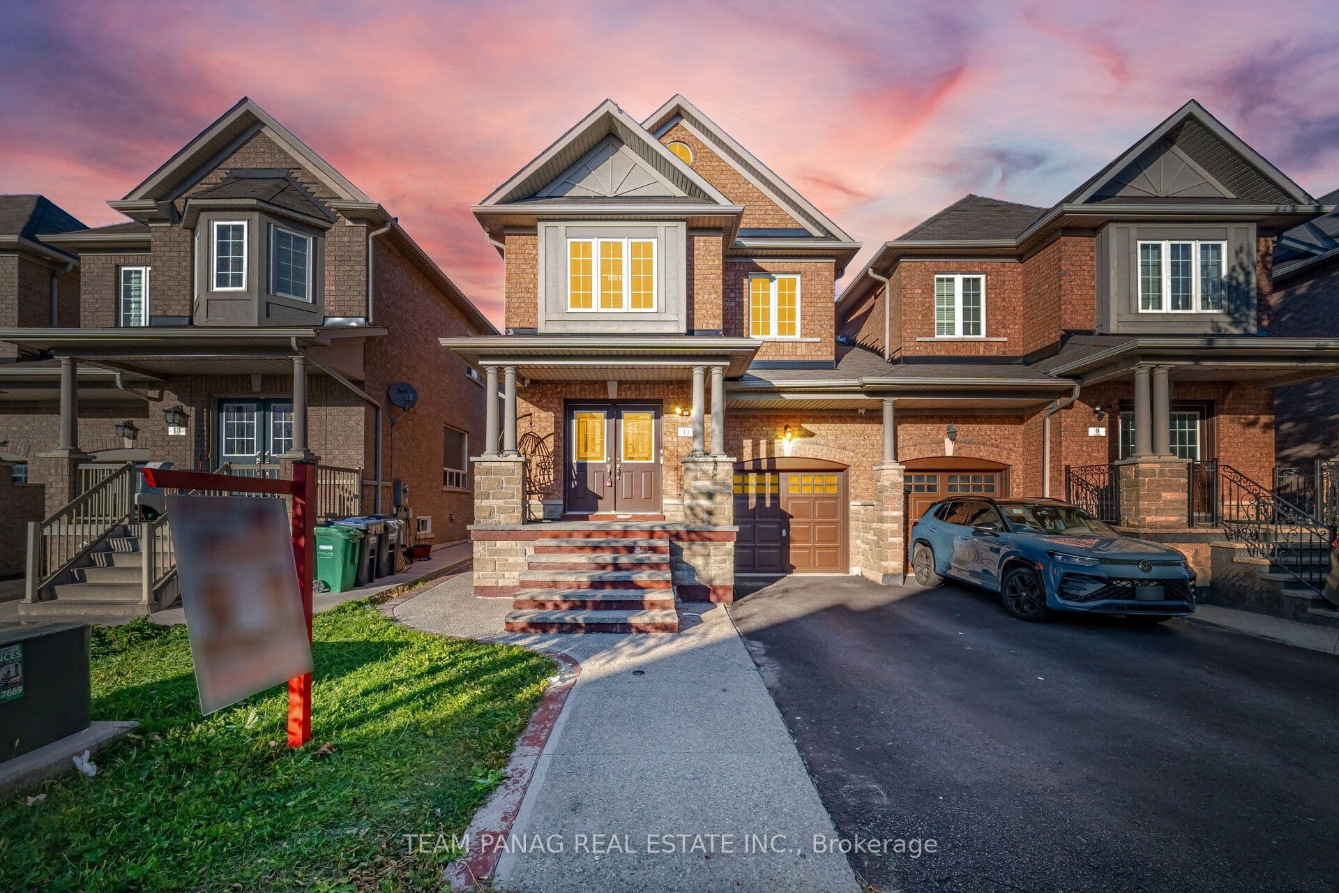 11 Peachill Crt