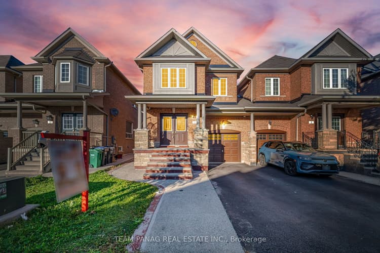 11 Peachill Court