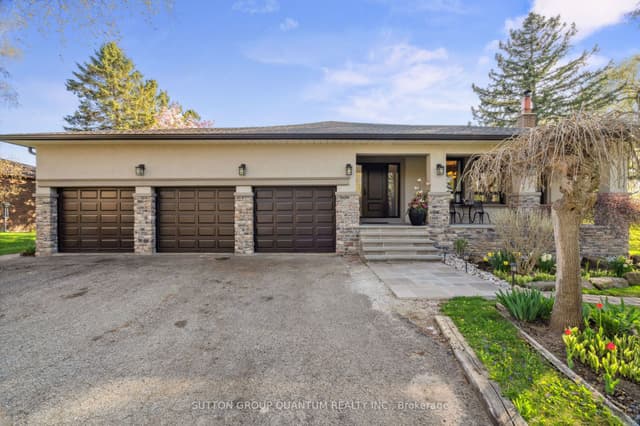 Detached at 14432 Innis Lake Road, Caledon, ON L7C 2Y7