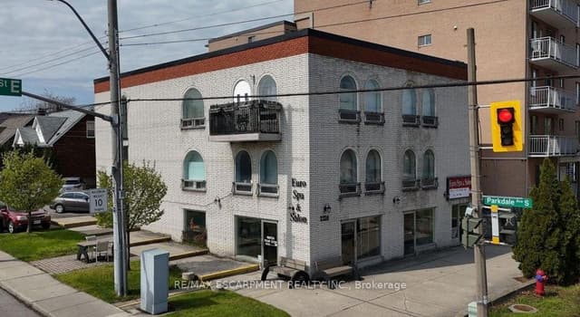 Commercial Retail at 2328 King Street, Hamilton, ON L8K 1X4