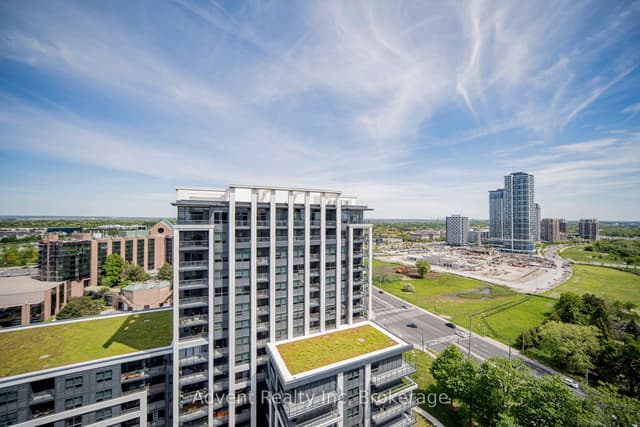 Condo Apartment at 8 Cedarland Drive PH01, Markham, ON L6G 0H4