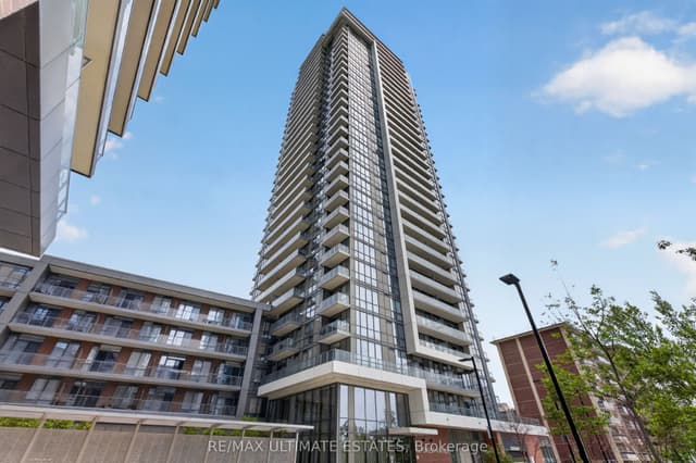 Condo Apartment at 32 Forest Manor Road 2301, Toronto, ON M2J 1M5, Toronto C15