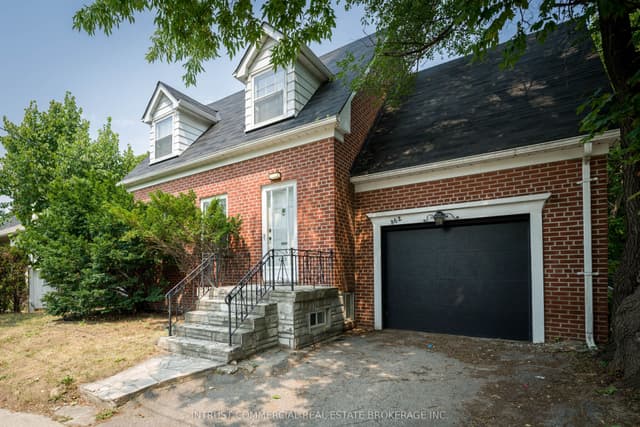 Detached at 362 Lawrence Avenue W, Toronto, ON M5M 1B7, Toronto C04