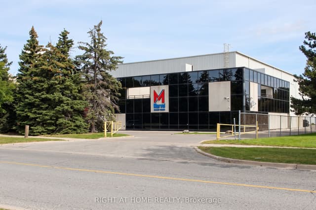 Industrial at 61 Maybrook Drive, Toronto, ON M1V 4B6, Toronto E07