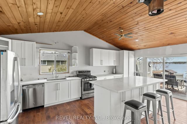 Detached at 151 Beehive Drive, Kawartha Lakes, ON K0M 1G0