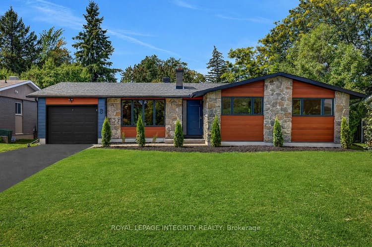 8 Brian Crescent