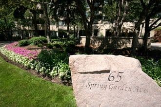 65 Spring Garden Avenue