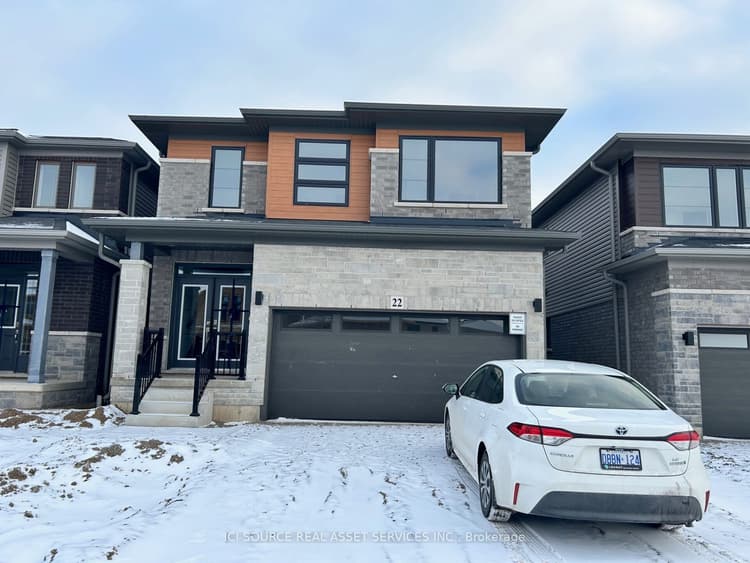 22 Holder Drive