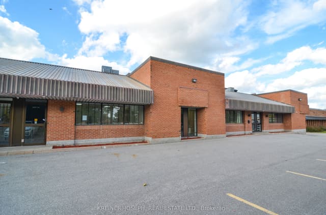 Office at 1234 Reid Street Suites 9A, 9, 10, Richmond Hill, ON L4B 1C1