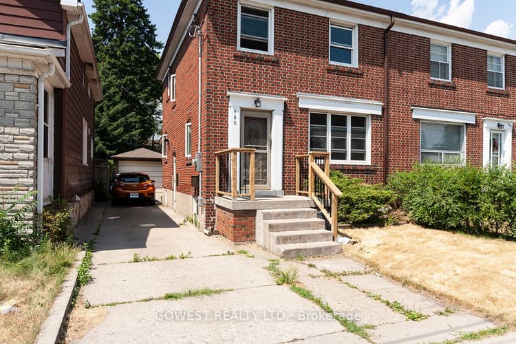 480 Jane Street