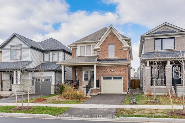 27 Harpin Way