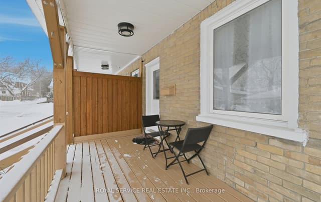 Semi-Detached at 14 Liberty Place, Clarington, ON L1C 1W6