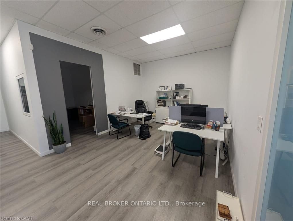 Unit 11 North · 94 Dunkirk Rd