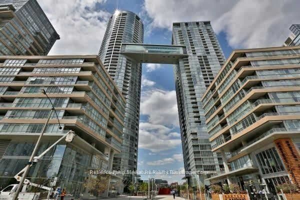 Suite 1101 · Floor 11, Unit 1101 · 15 Iceboat Terr