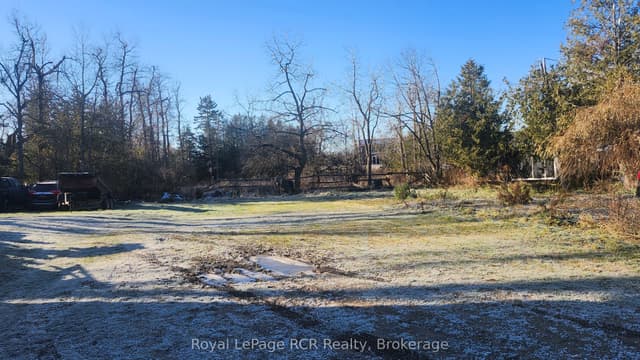Vacant Land at 56 DUNDALK Street, Southgate, ON N0C 1B0