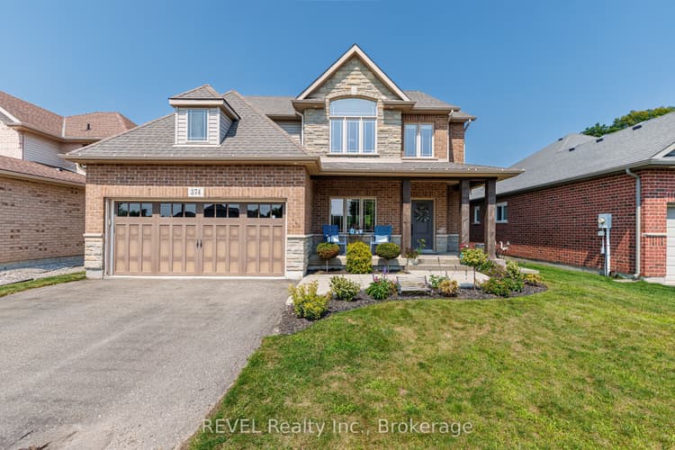 374 Hillsdale Road