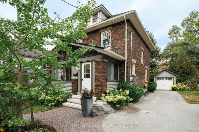 Detached at 83 Durham Street, Guelph, ON N1H 2Y4
