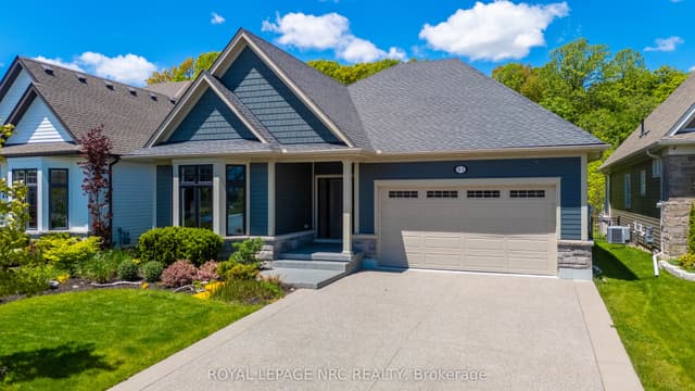 Detached at 81 Butlers Drive N, Fort Erie, ON L0S 1N0