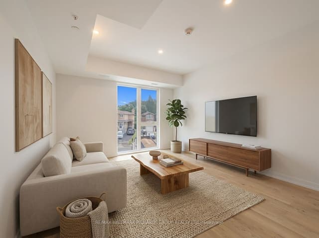 Condo Townhouse at 168 Clonmore Drive 3, Toronto, ON M1N 1Y1, Toronto E06