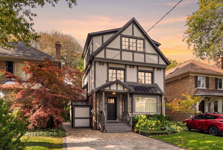 84 Humbervale Boulevard