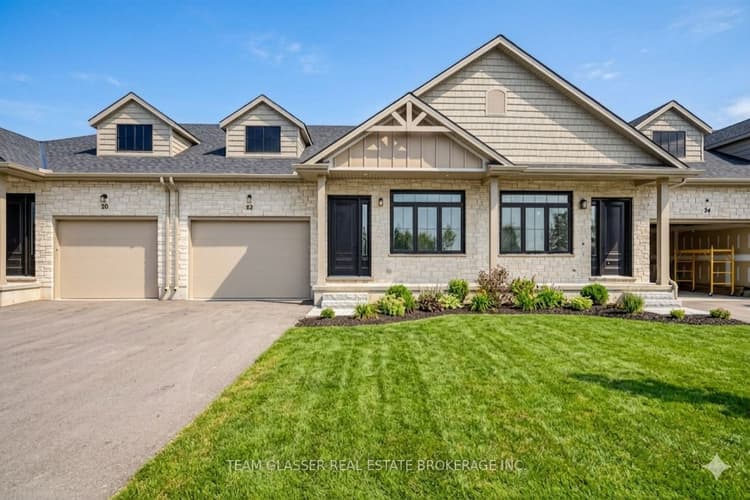 24 Dearing Drive