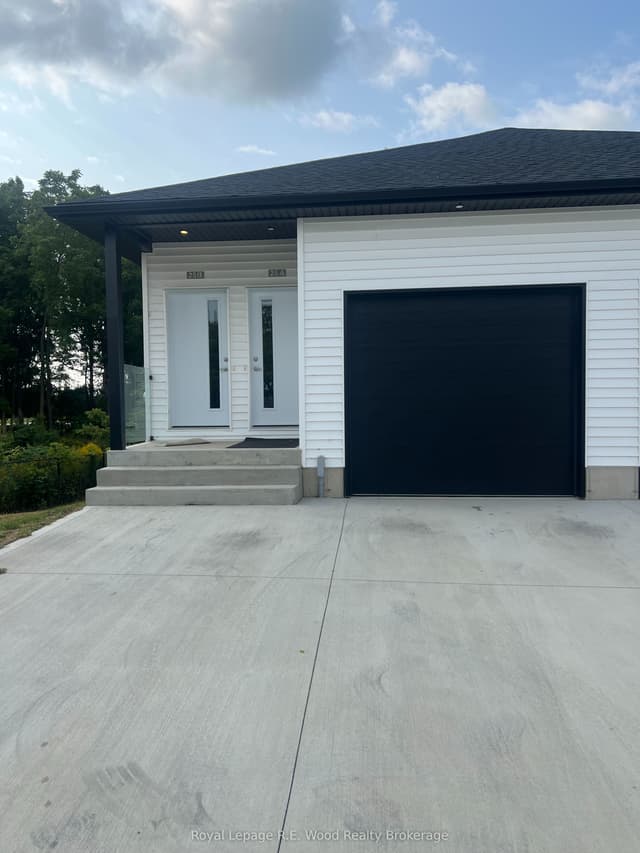 Condo Townhouse at 335 John Street S, Aylmer, ON N5H 2C9