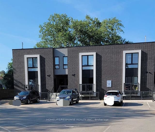 Condo Apartment at 6065 McLEOD Road 102, Niagara Falls, ON L2G 0Z7