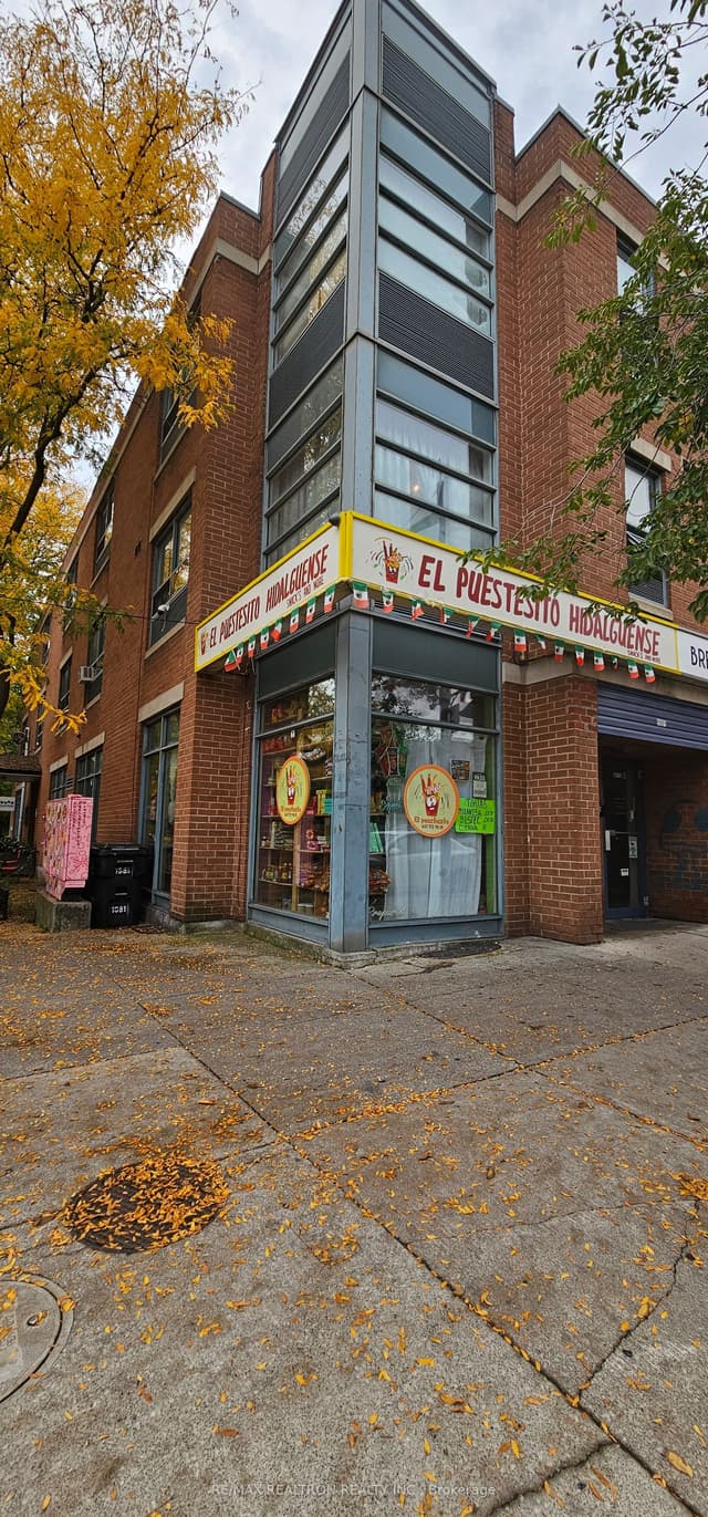 Investment at 1081 St Clair Avenue W, Toronto, ON M6E 1A8, Toronto W03