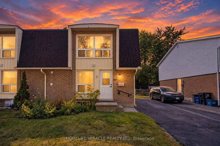 425 Dunvegan Drive