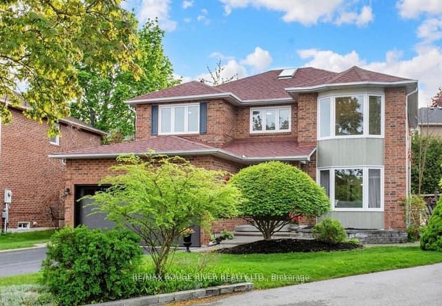 Detached at 1110 Timber Court, Pickering, ON L1X 1T4