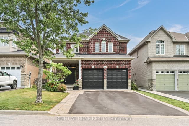 Detached at 1259 Aldsworth Crescent, Oshawa, ON L1K 0S5