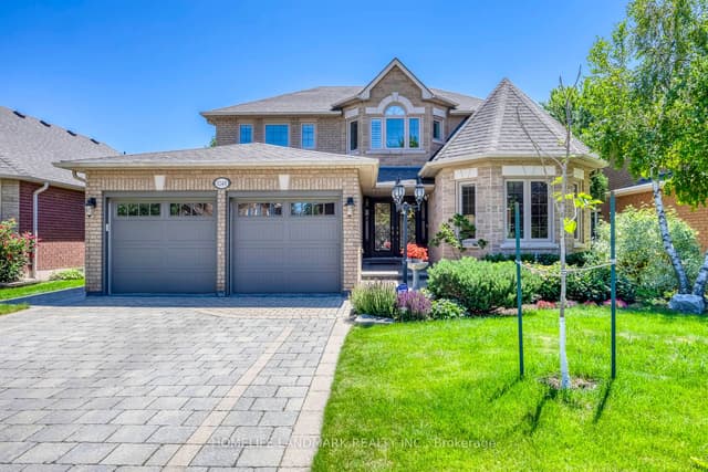 Detached at 1248 Bowman Drive, Oakville, ON L6M 3J5