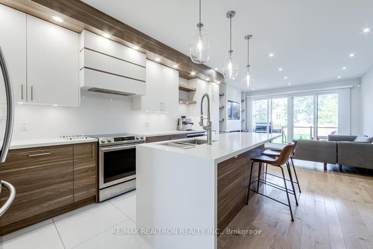 6B Trowell Avenue