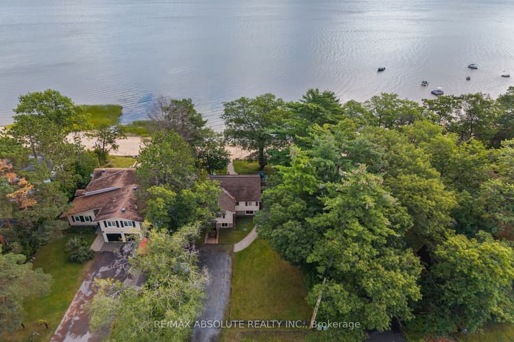 470 Bayview Drive
