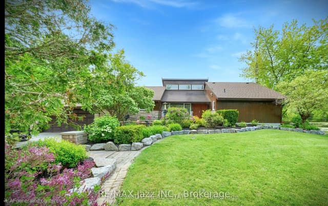Detached at 4188 County Road 65 Road, Port Hope, ON L1A 3V5