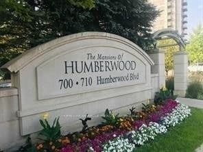 700 Humberwood Boulevard