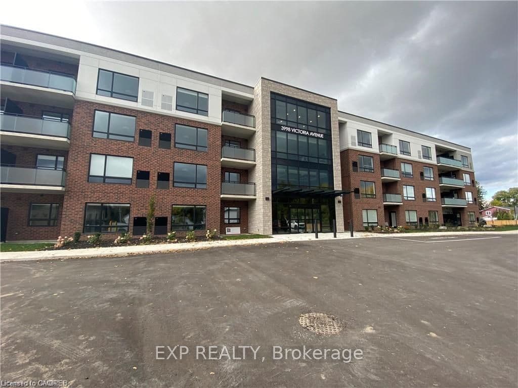 Suite 303 · Floor 3, Unit 303 · 3998 Victoria Ave