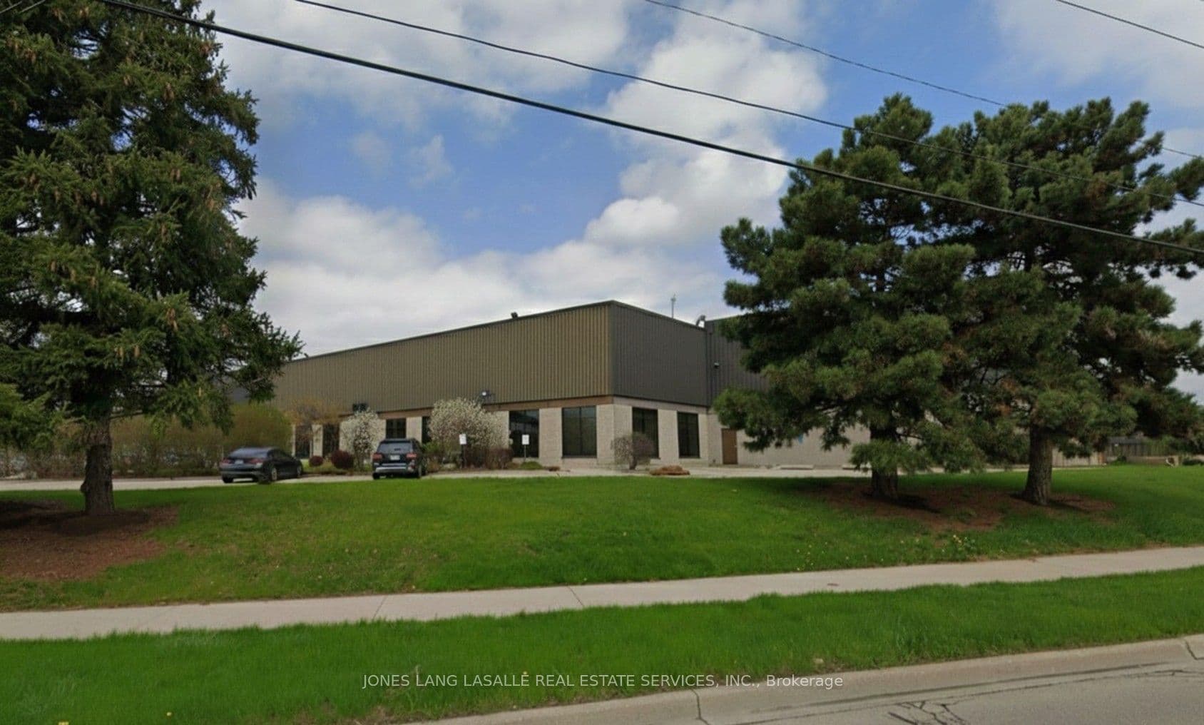Unit 3, Unit 3 · 4211 Mainway