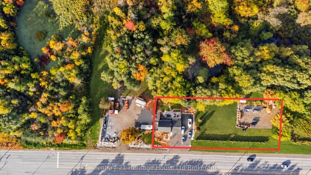 Detached at 715101 Oxford Road 4, Woodstock, ON N4S 7V9