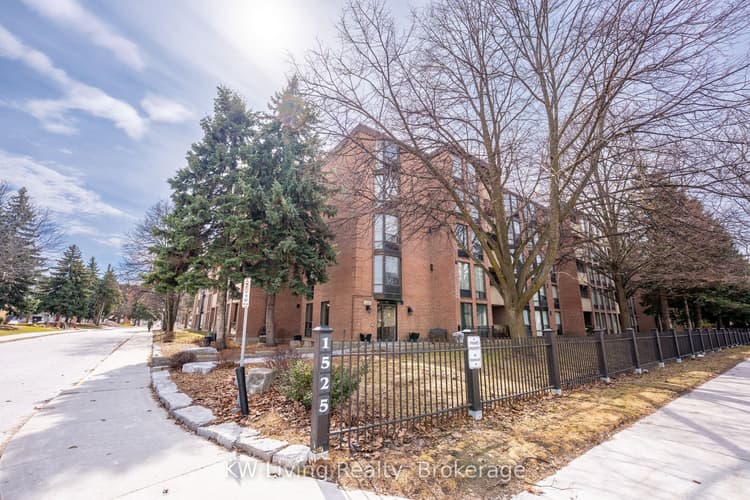 1525 Diefenbaker Court