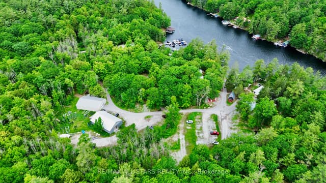 Investment at 1957 Tamarack Lane, Severn, ON P0C 1M0