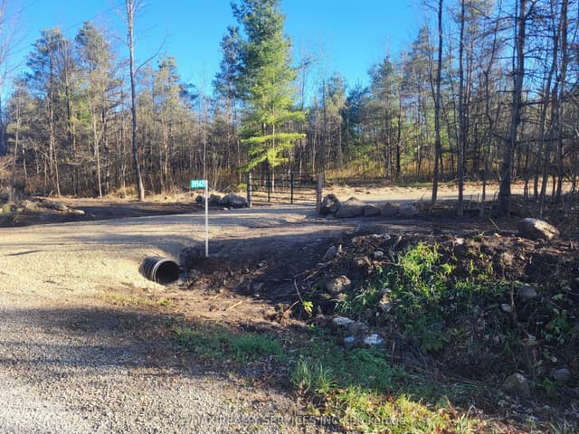 Vacant Land at 395421 Concession 2 Road, Chatsworth, ON N0H 2V0