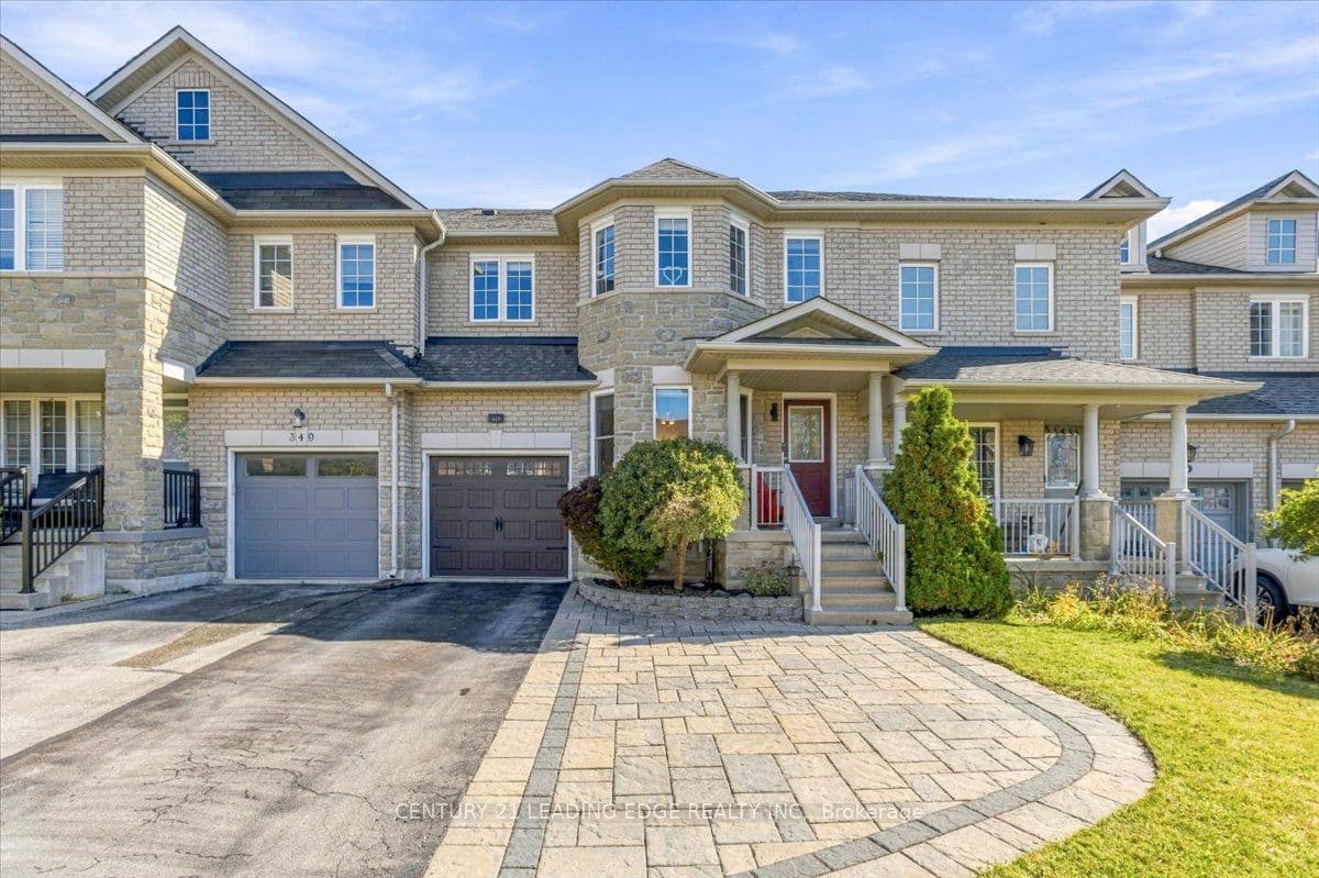 347 Woodfern Way