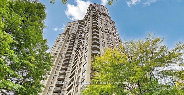 Condo Apartment at 78 Harrison Garden Boulevard 103, Toronto, ON M2N 7E2, Toronto C14
