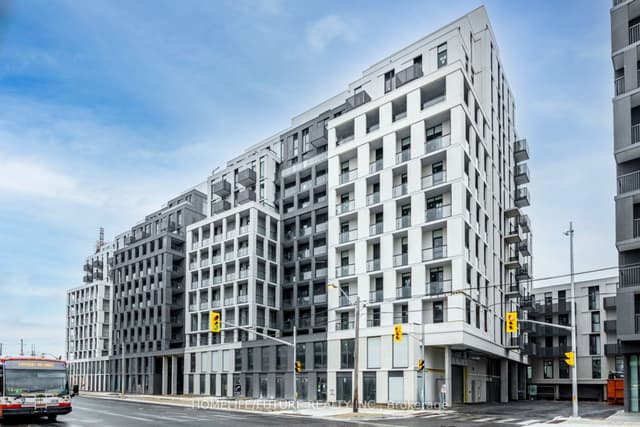 Condo Apartment at 500 Wilson Avenue 229, Toronto, ON M3H 0E5, Toronto C06