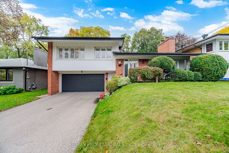 9 Humber Ridge Drive