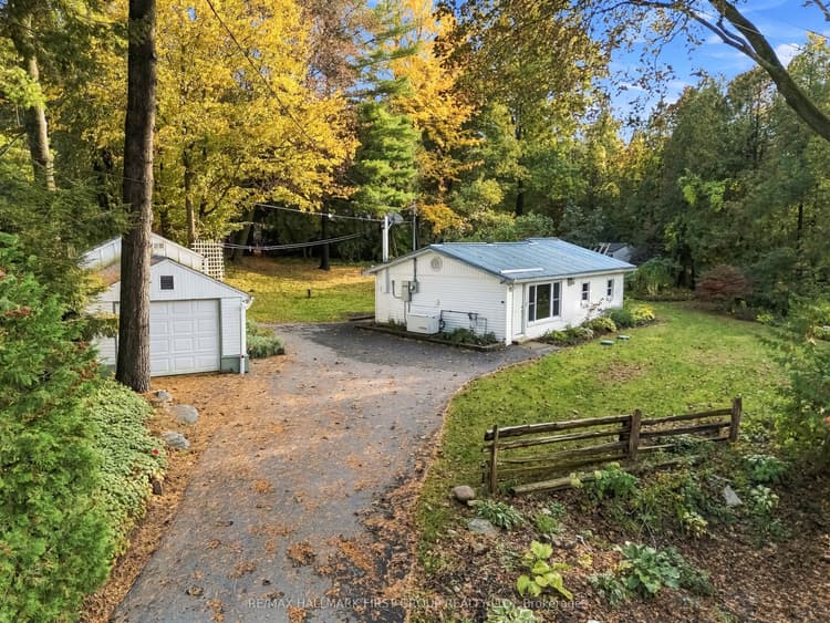 4071 Mabel's Road