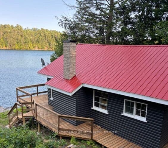 136 Frair's Bay Road
