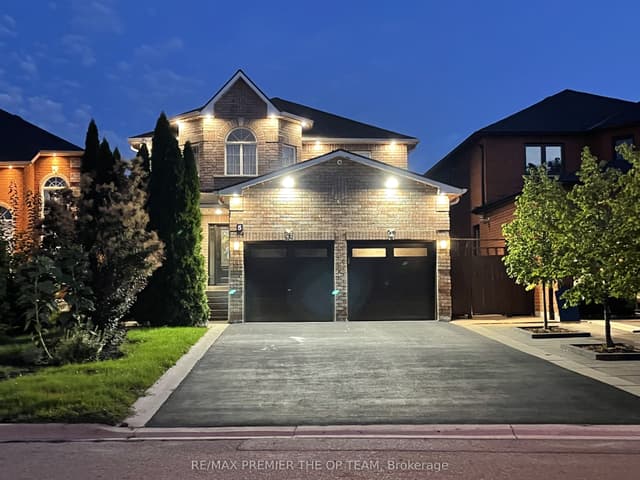 Detached at 5 Southbury Manor Drive, Caledon, ON L7E 1X7