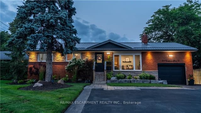 Detached at 368 Caithness Street, Haldimand, ON N3W 1C9